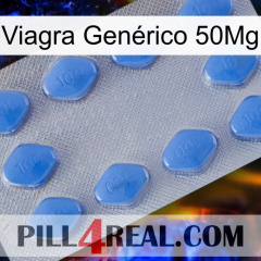 Viagra Genérico 50Mg 21